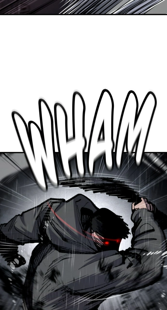 Justice is Served Chapter 57 page 85 - 