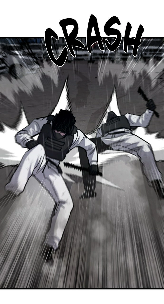 Justice is Served Chapter 57 page 87 - 