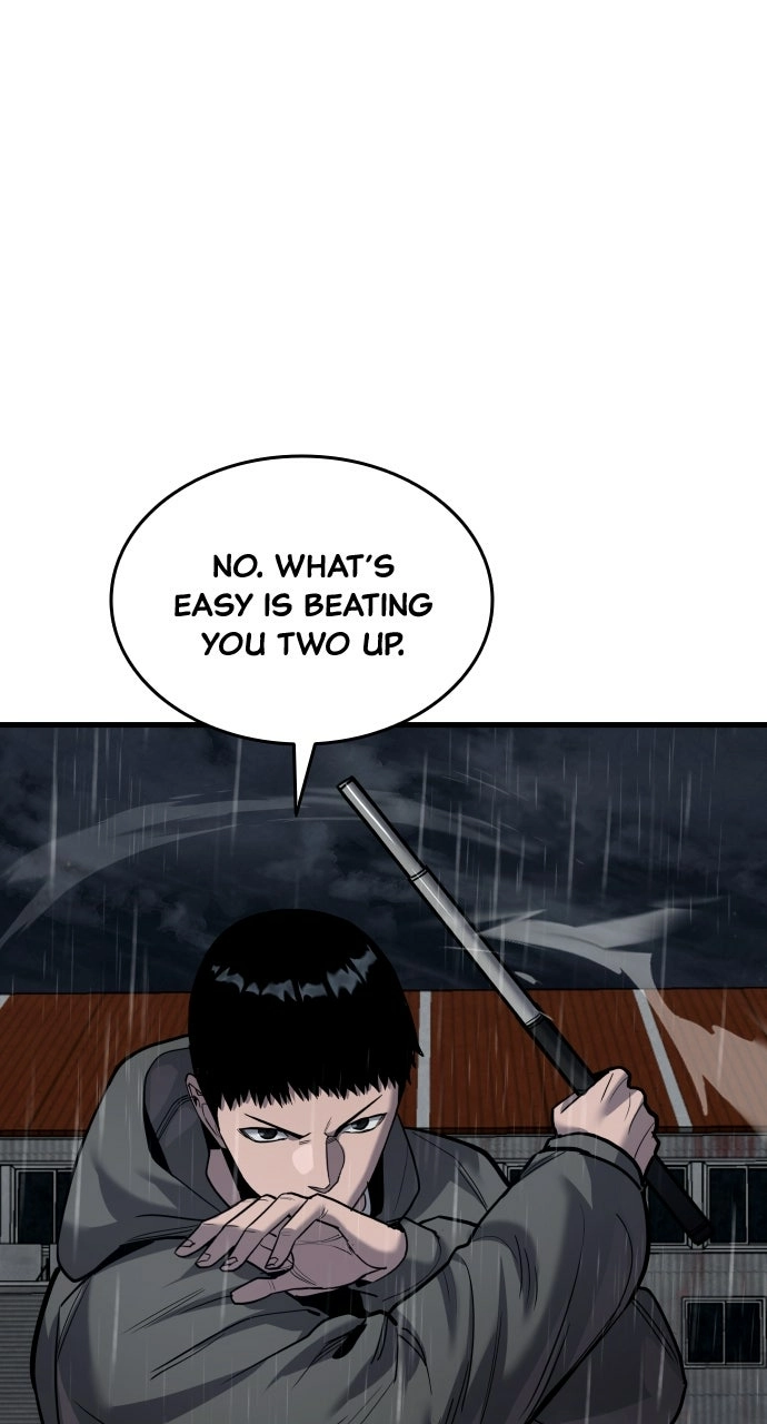 Justice is Served Chapter 57 page 88 - 