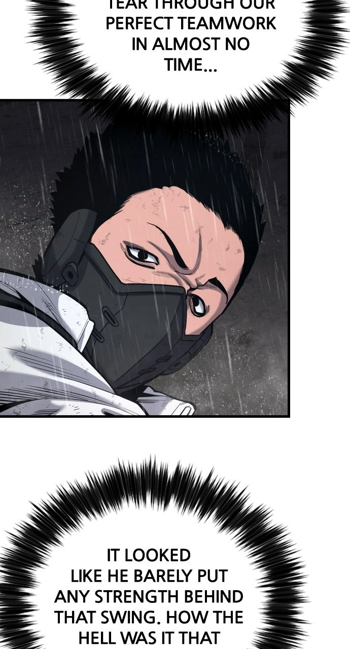Justice is Served Chapter 57 page 90 - 