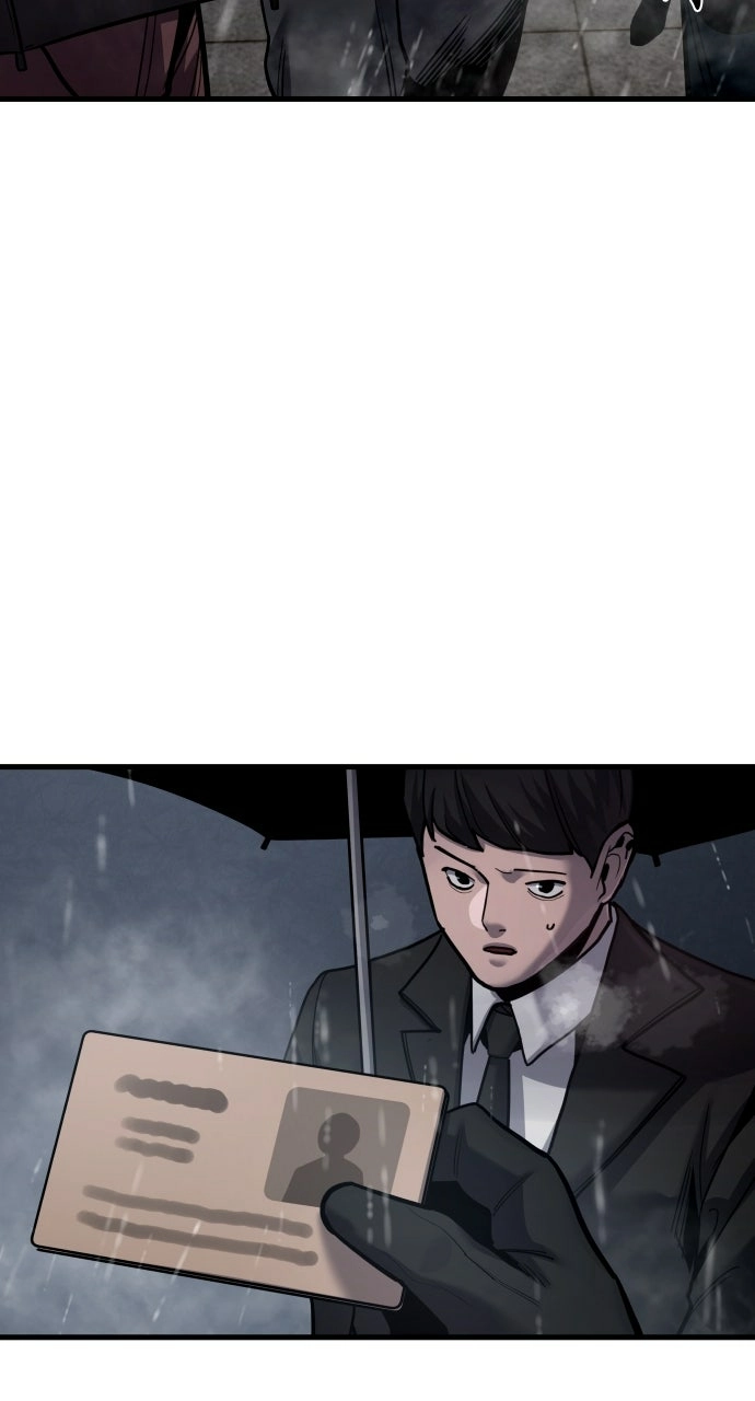 Justice is Served Chapter 57 page 10 - 