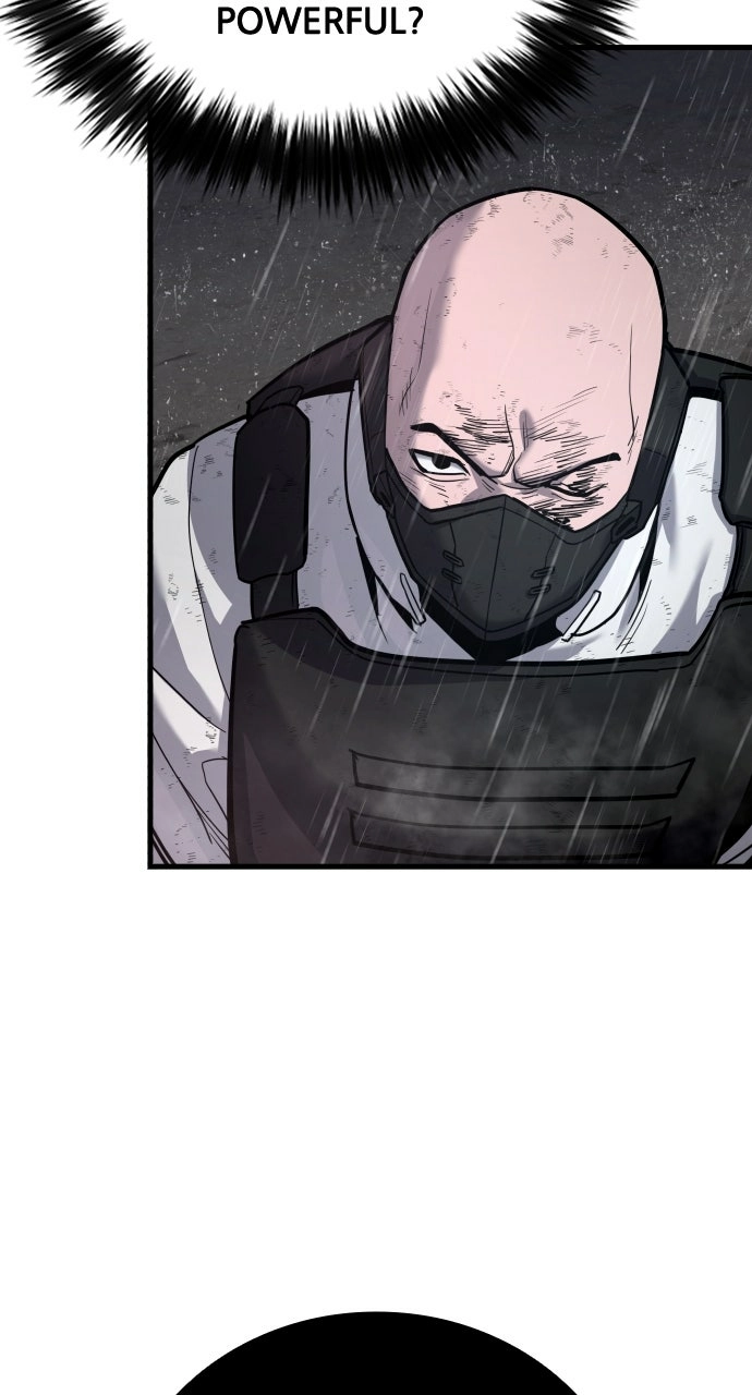 Justice is Served Chapter 57 page 91 - 