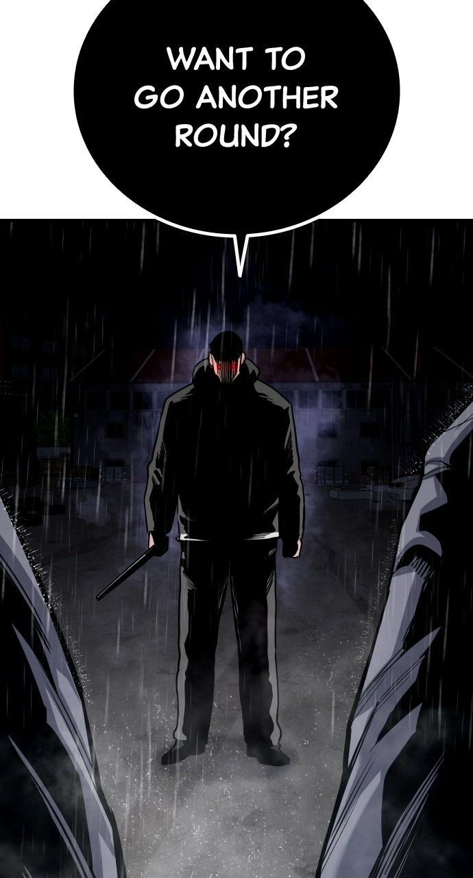 Justice is Served Chapter 57 page 92 - 