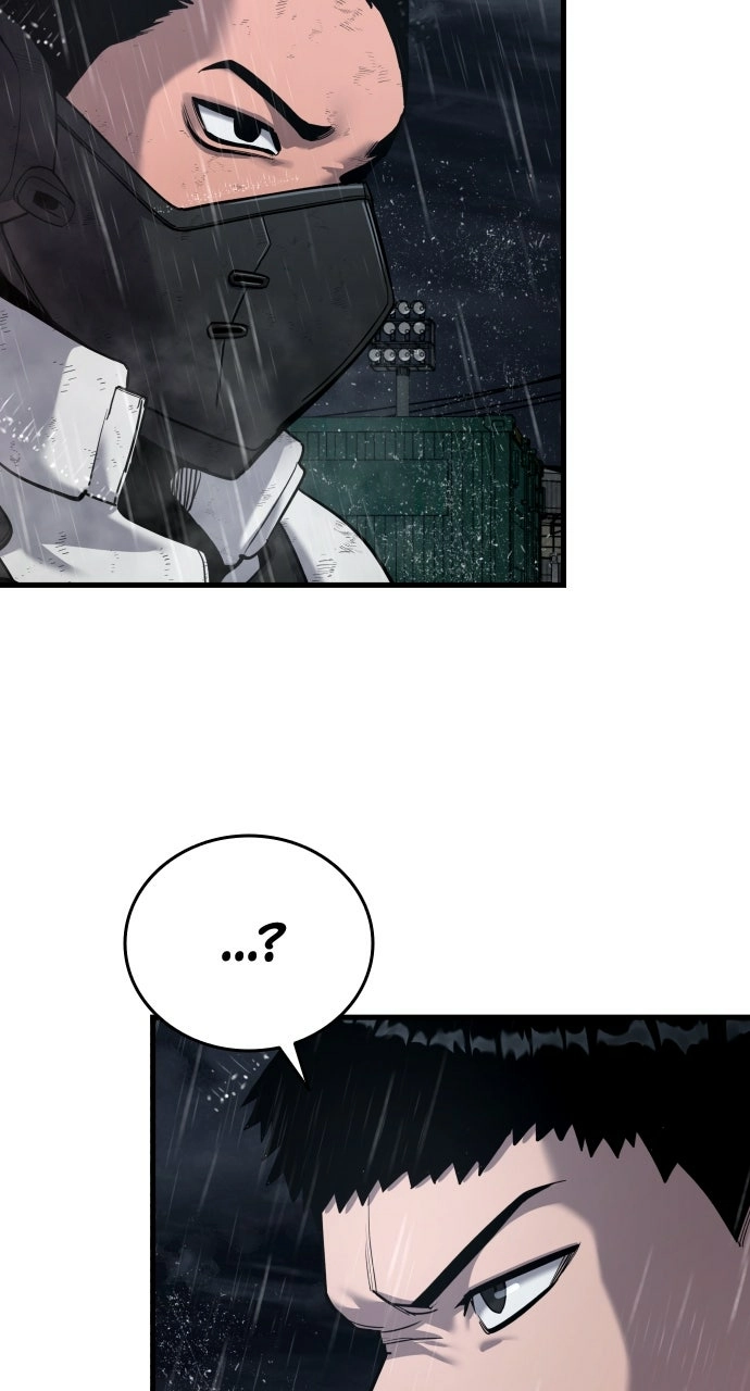 Justice is Served Chapter 57 page 94 - 