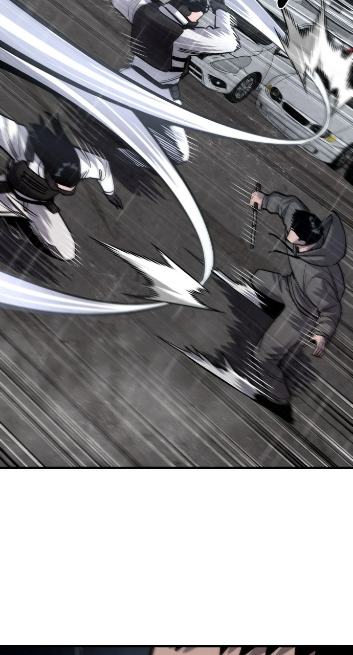 Justice is Served Chapter 57 page 98 - 