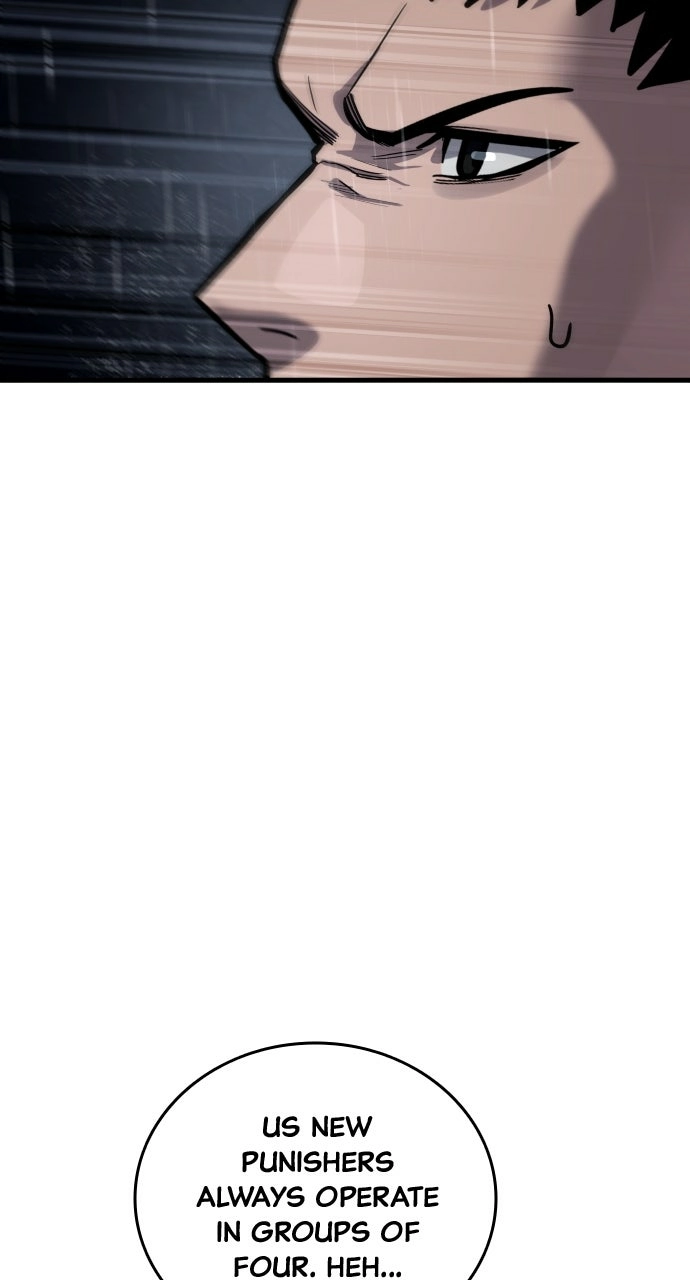 Justice is Served Chapter 57 page 99 - 