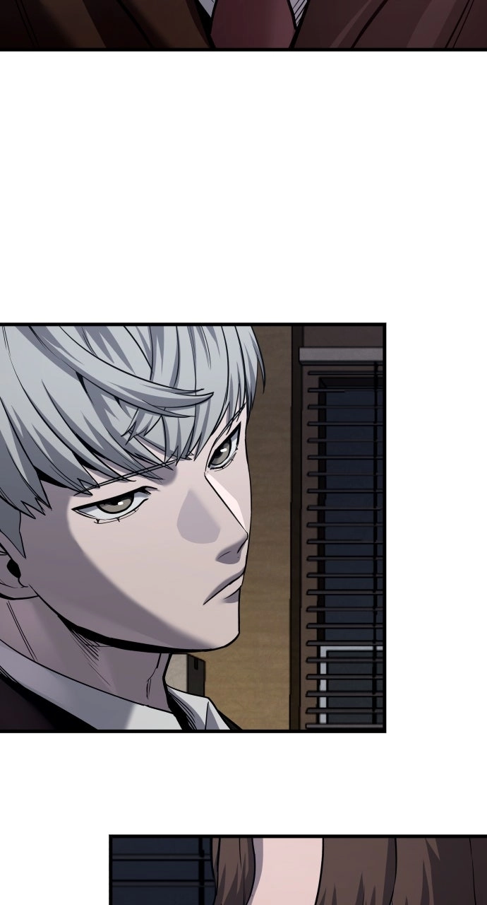 Justice is Served Chapter 58 page 102 - 