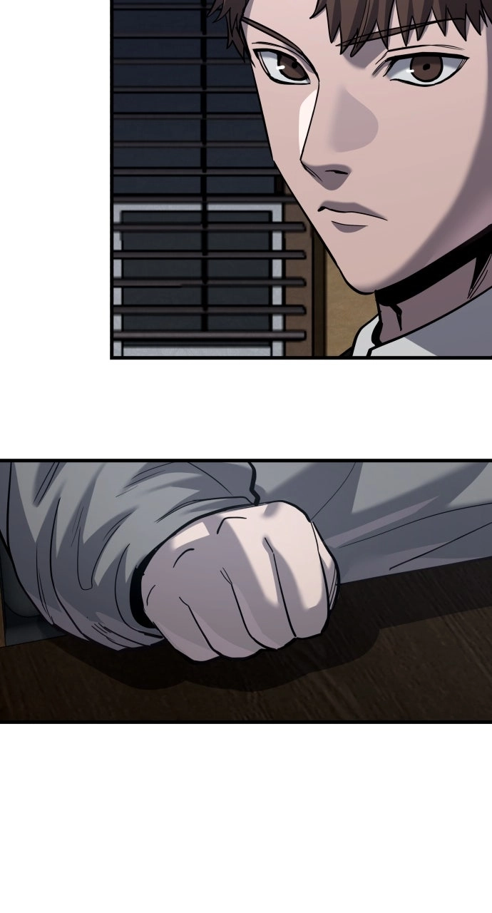 Justice is Served Chapter 58 page 103 - 