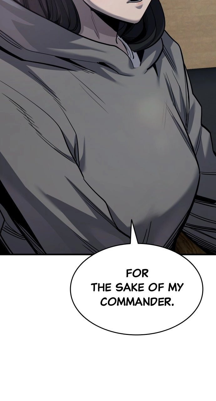 Justice is Served Chapter 58 page 105 - 