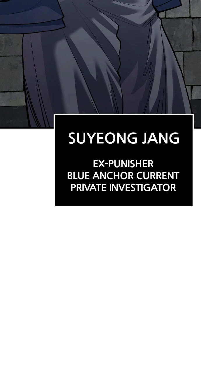 Justice is Served Chapter 58 page 113 - 