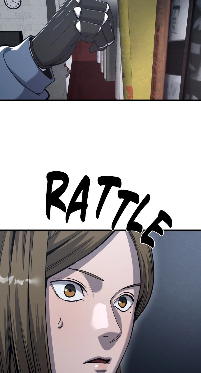 Justice is Served Chapter 58 page 118 - 