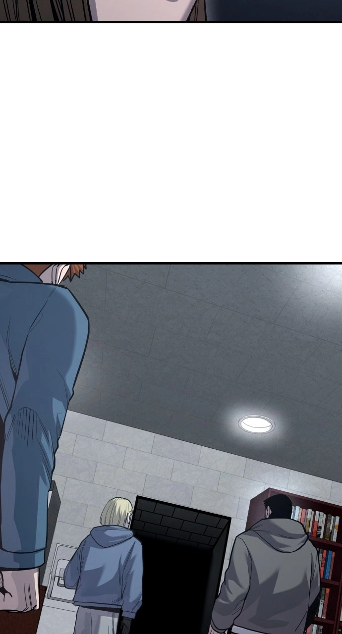 Justice is Served Chapter 58 page 119 - 
