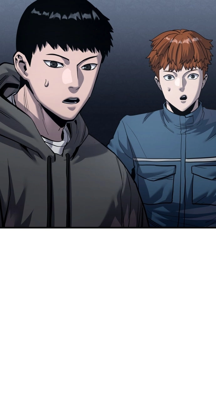 Justice is Served Chapter 58 page 121 - 