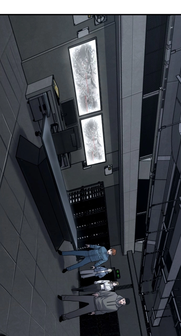 Justice is Served Chapter 58 page 122 - 