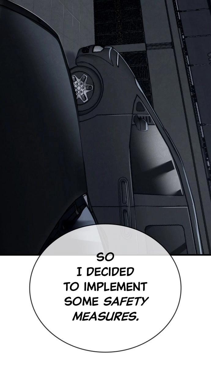 Justice is Served Chapter 58 page 123 - 