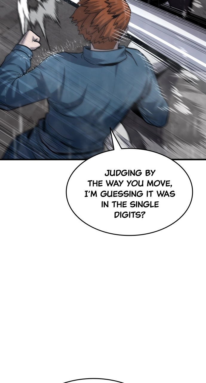 Justice is Served Chapter 58 page 26 - 