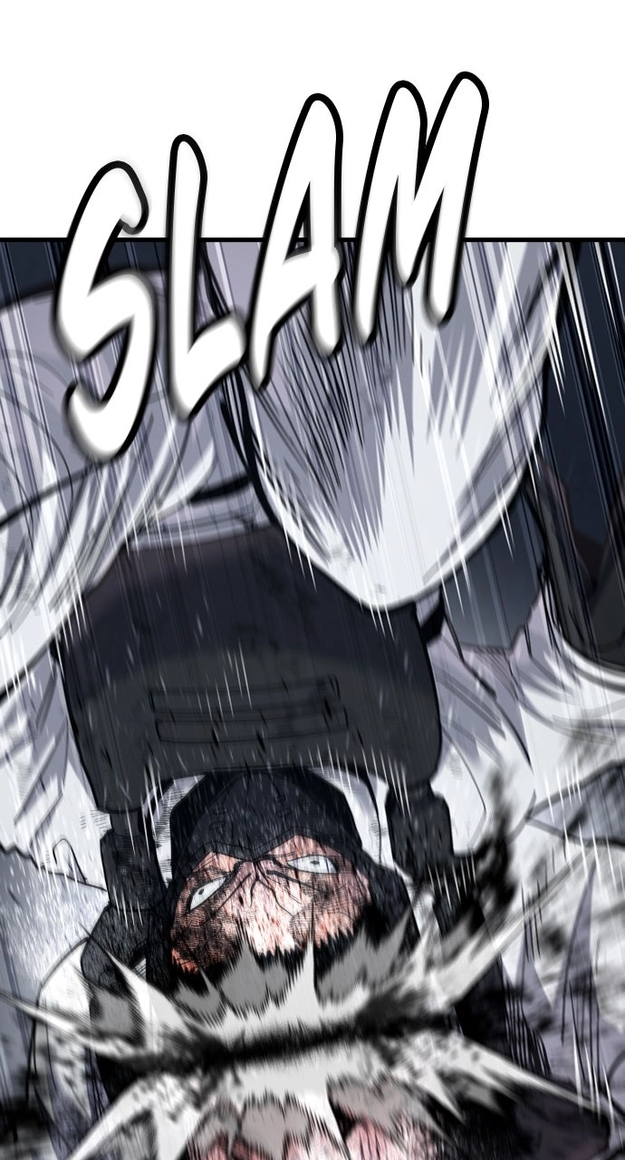 Justice is Served Chapter 58 page 31 - 