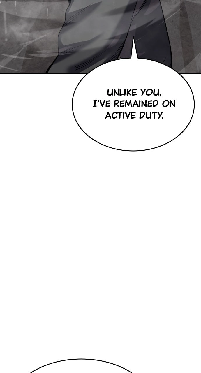 Justice is Served Chapter 58 page 36 - 