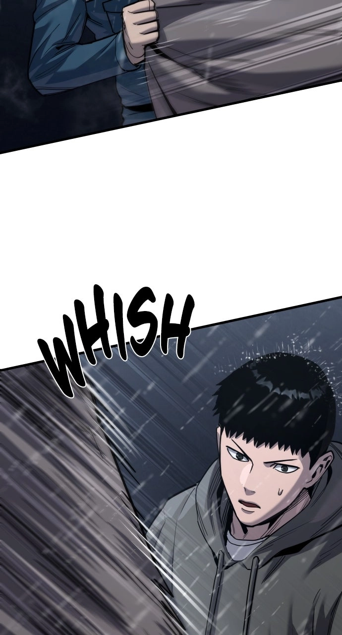 Justice is Served Chapter 58 page 39 - 
