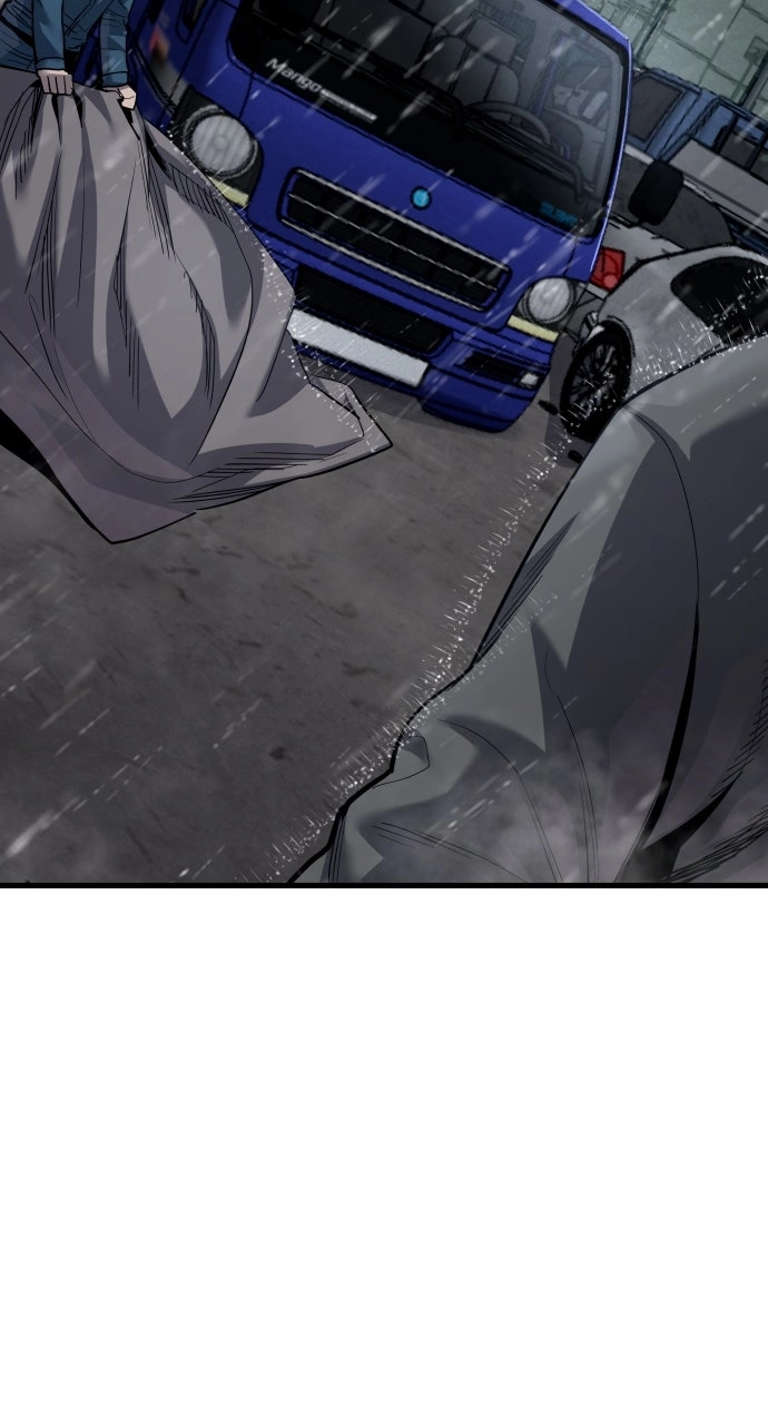Justice is Served Chapter 58 page 41 - 