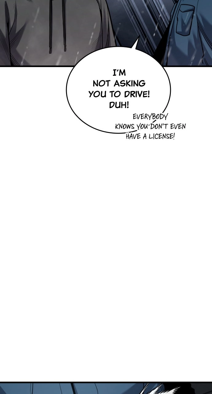 Justice is Served Chapter 58 page 44 - 