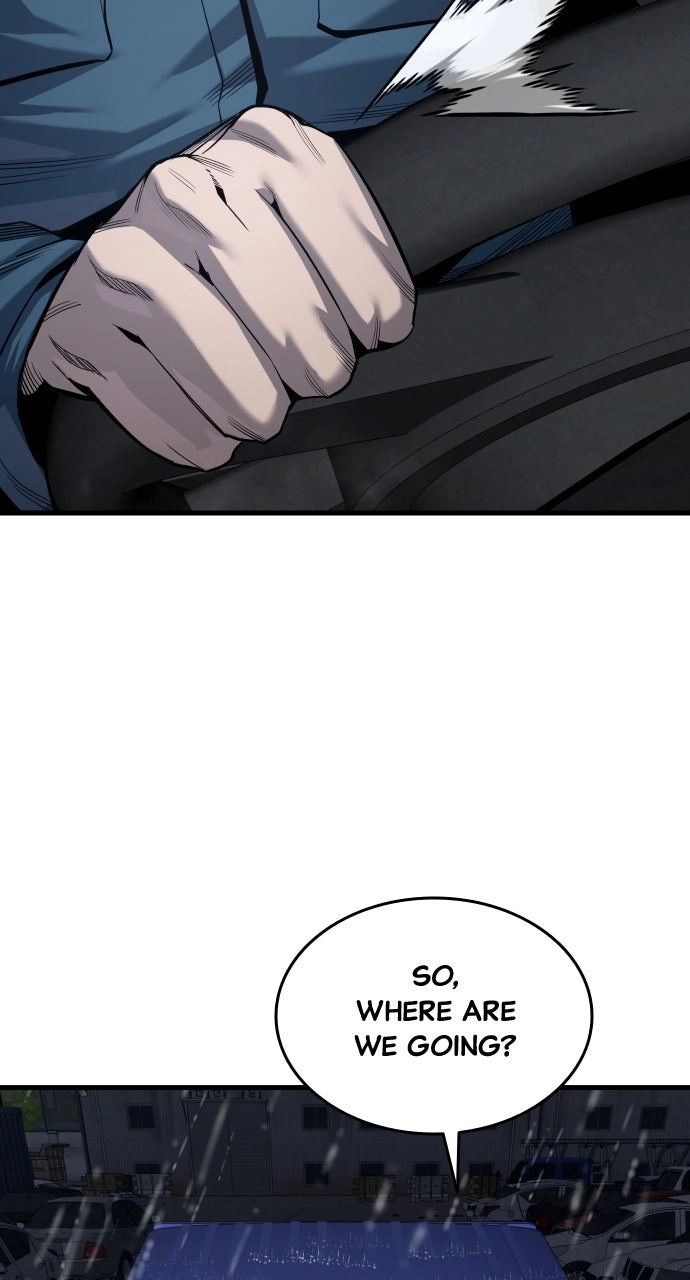 Justice is Served Chapter 58 page 45 - 
