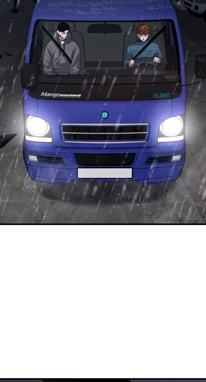 Justice is Served Chapter 58 page 46 - 