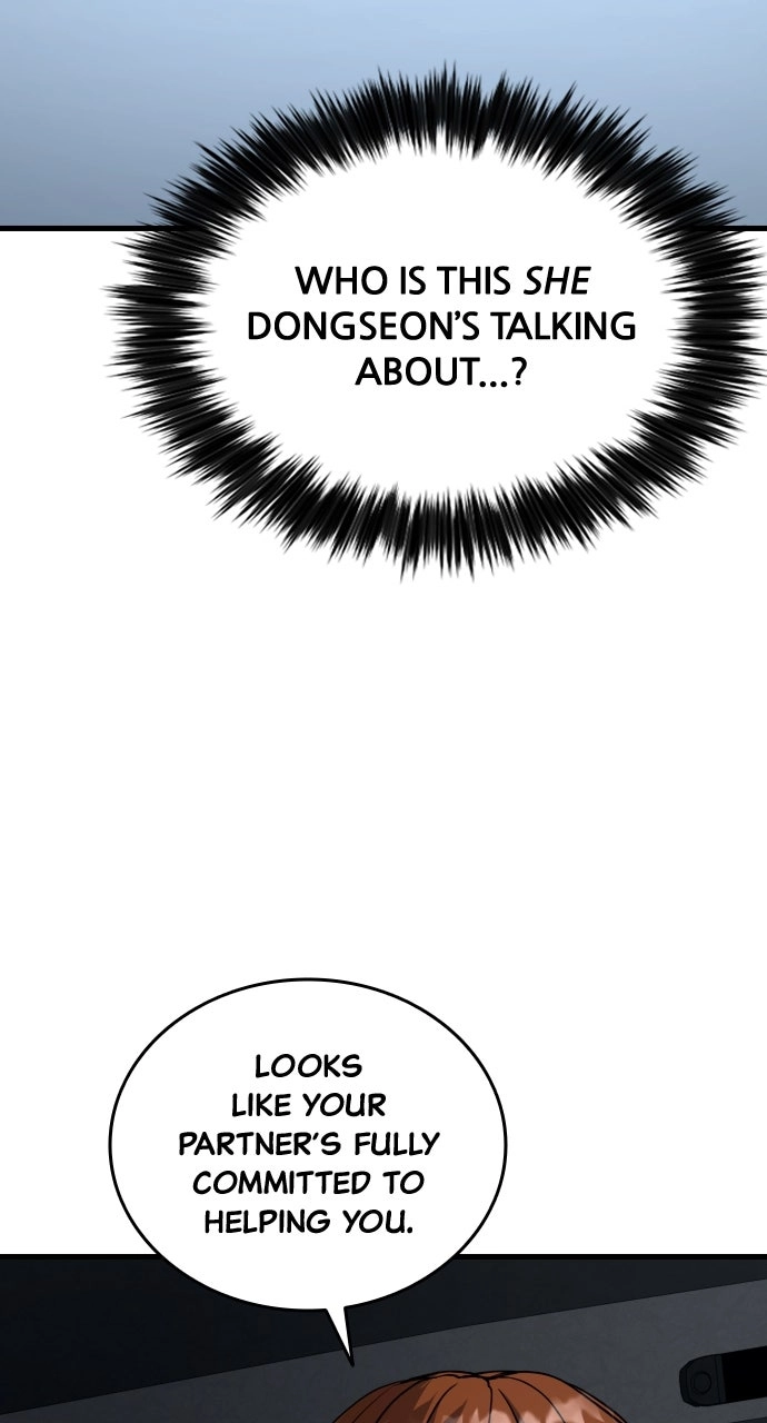 Justice is Served Chapter 58 page 48 - 