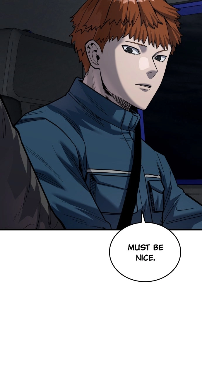 Justice is Served Chapter 58 page 49 - 