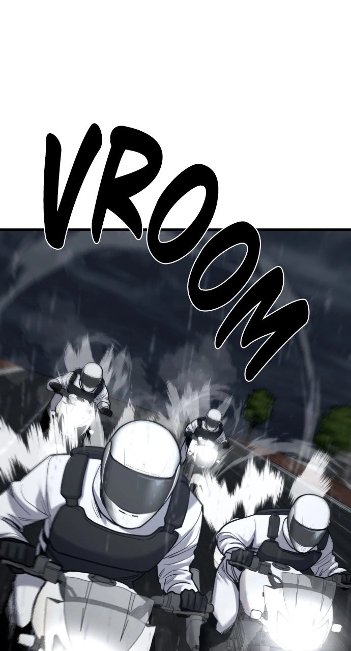 Justice is Served Chapter 58 page 52 - 