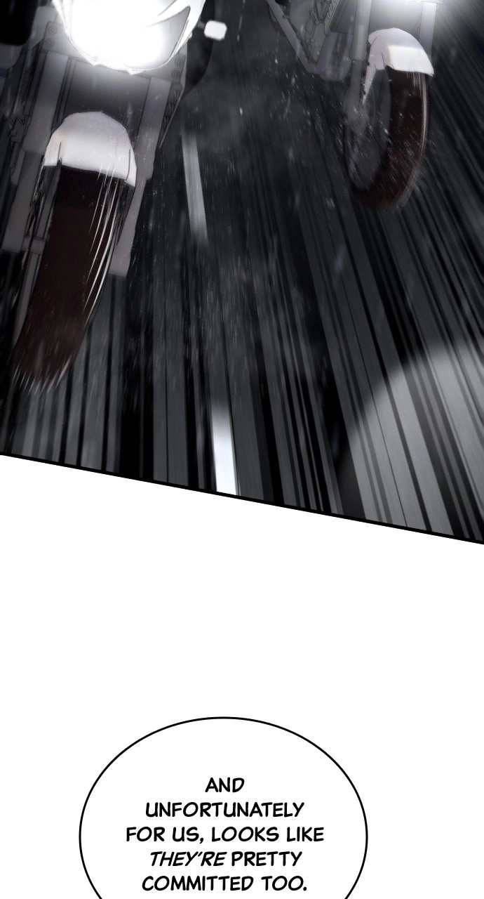 Justice is Served Chapter 58 page 53 - 