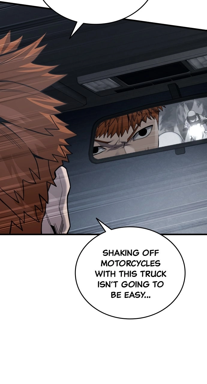 Justice is Served Chapter 58 page 54 - 