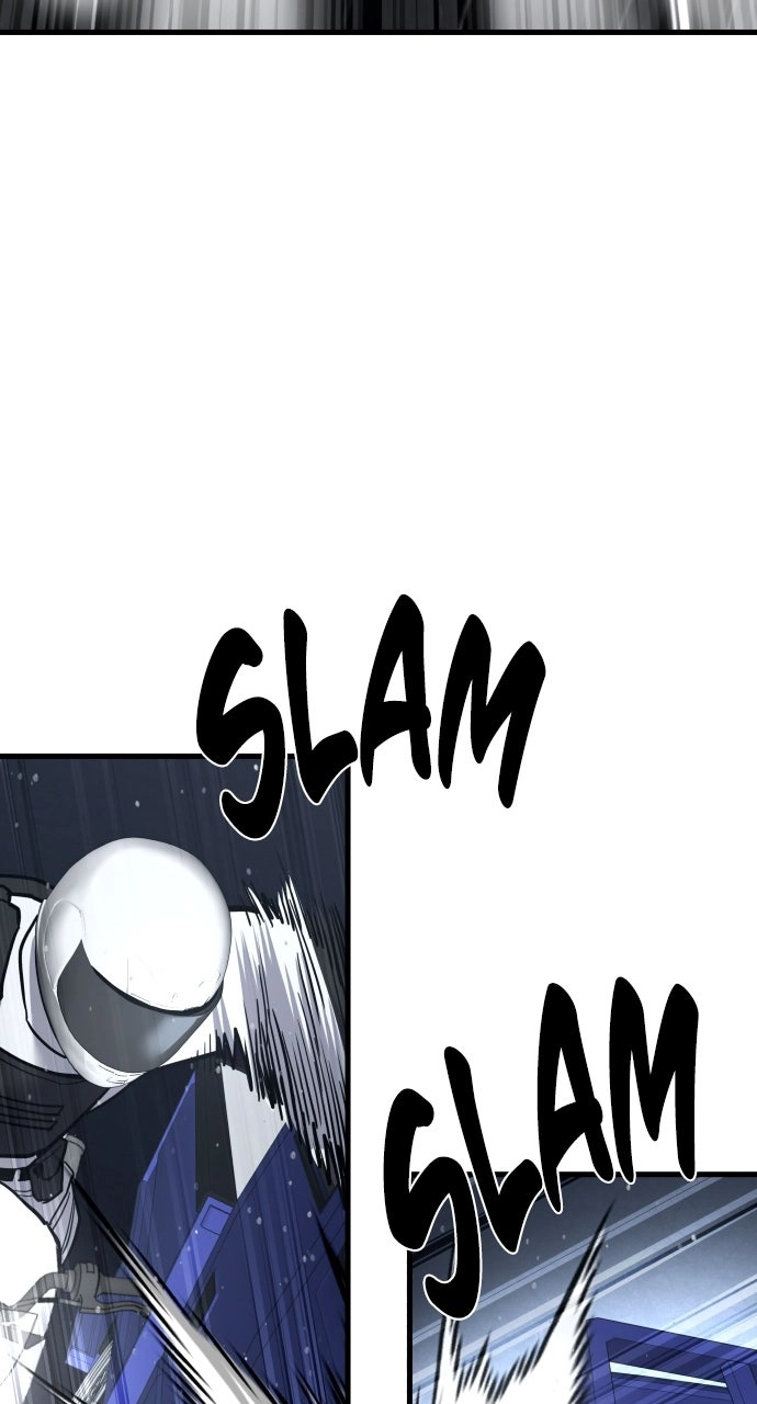 Justice is Served Chapter 58 page 58 - 
