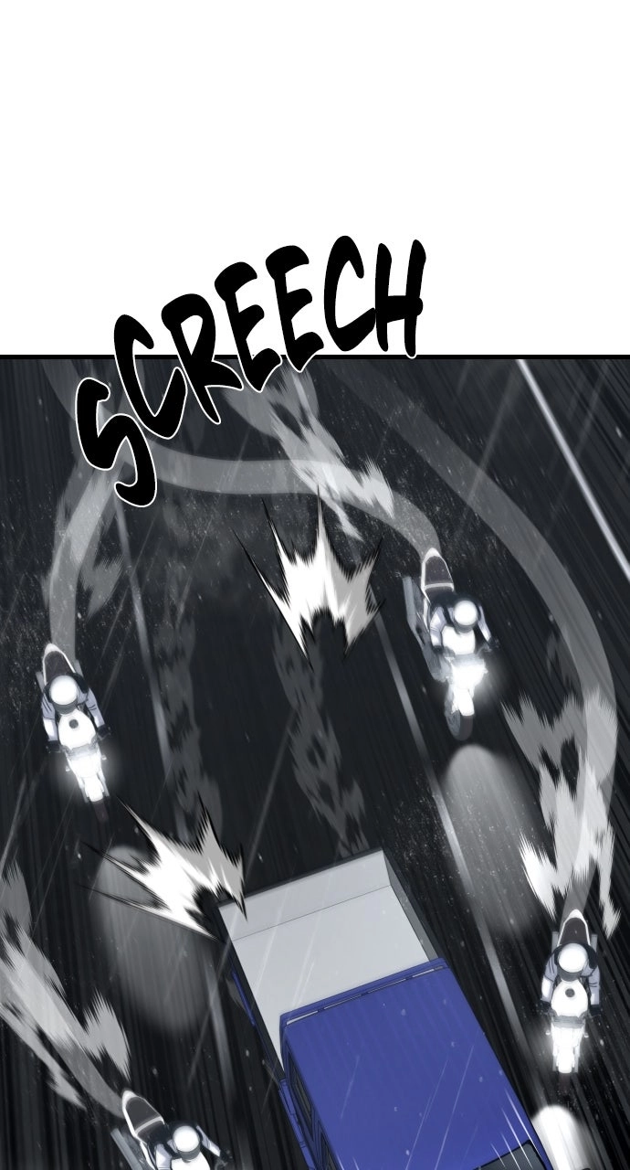 Justice is Served Chapter 58 page 61 - 