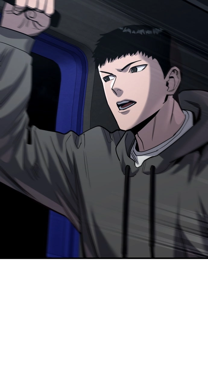 Justice is Served Chapter 58 page 64 - 