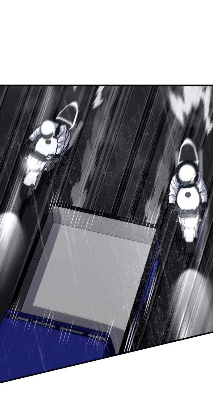 Justice is Served Chapter 58 page 65 - 
