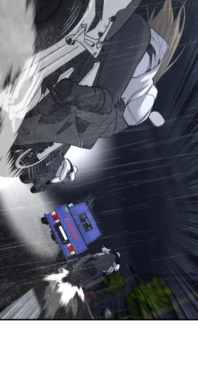 Justice is Served Chapter 58 page 67 - 