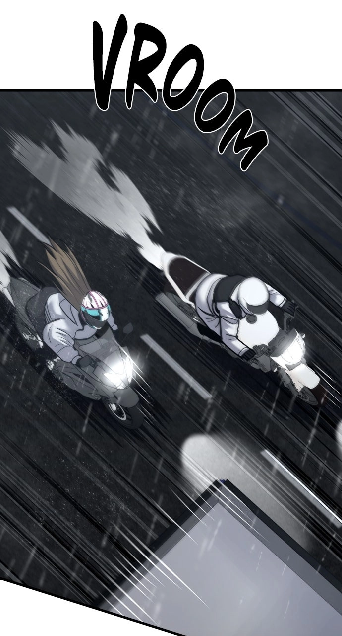 Justice is Served Chapter 58 page 69 - 