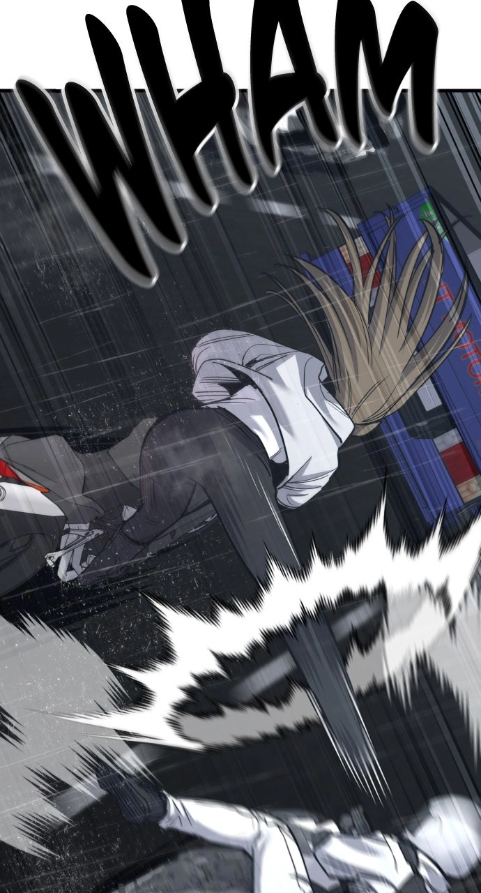 Justice is Served Chapter 58 page 74 - 