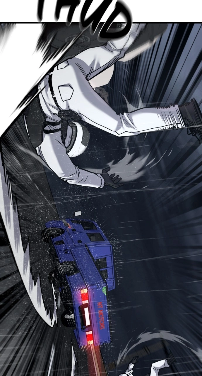 Justice is Served Chapter 58 page 78 - 