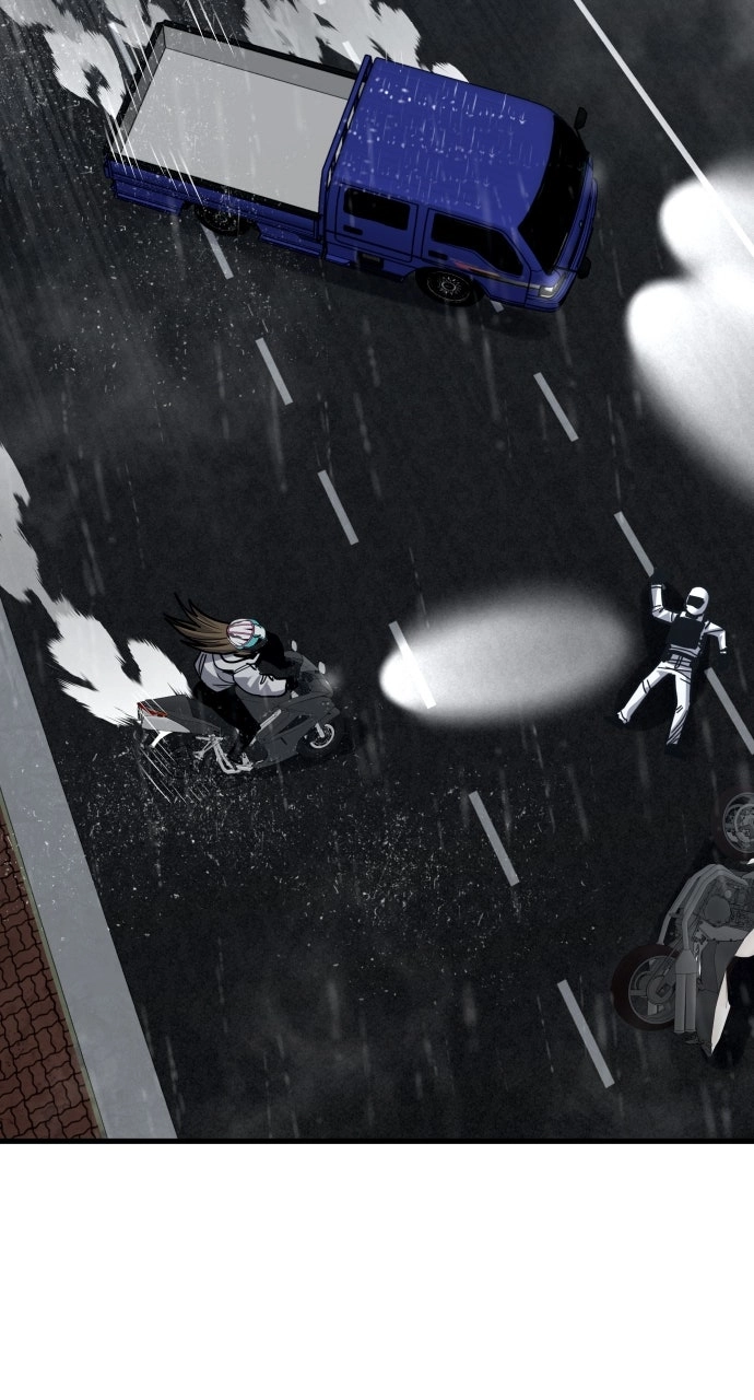 Justice is Served Chapter 58 page 80 - 