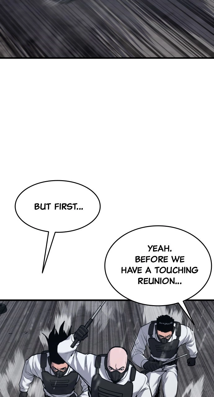 Justice is Served Chapter 58 page 9 - 