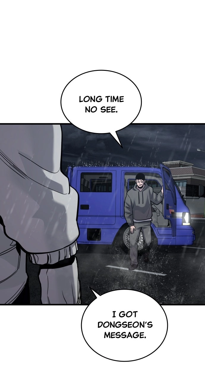 Justice is Served Chapter 58 page 81 - 