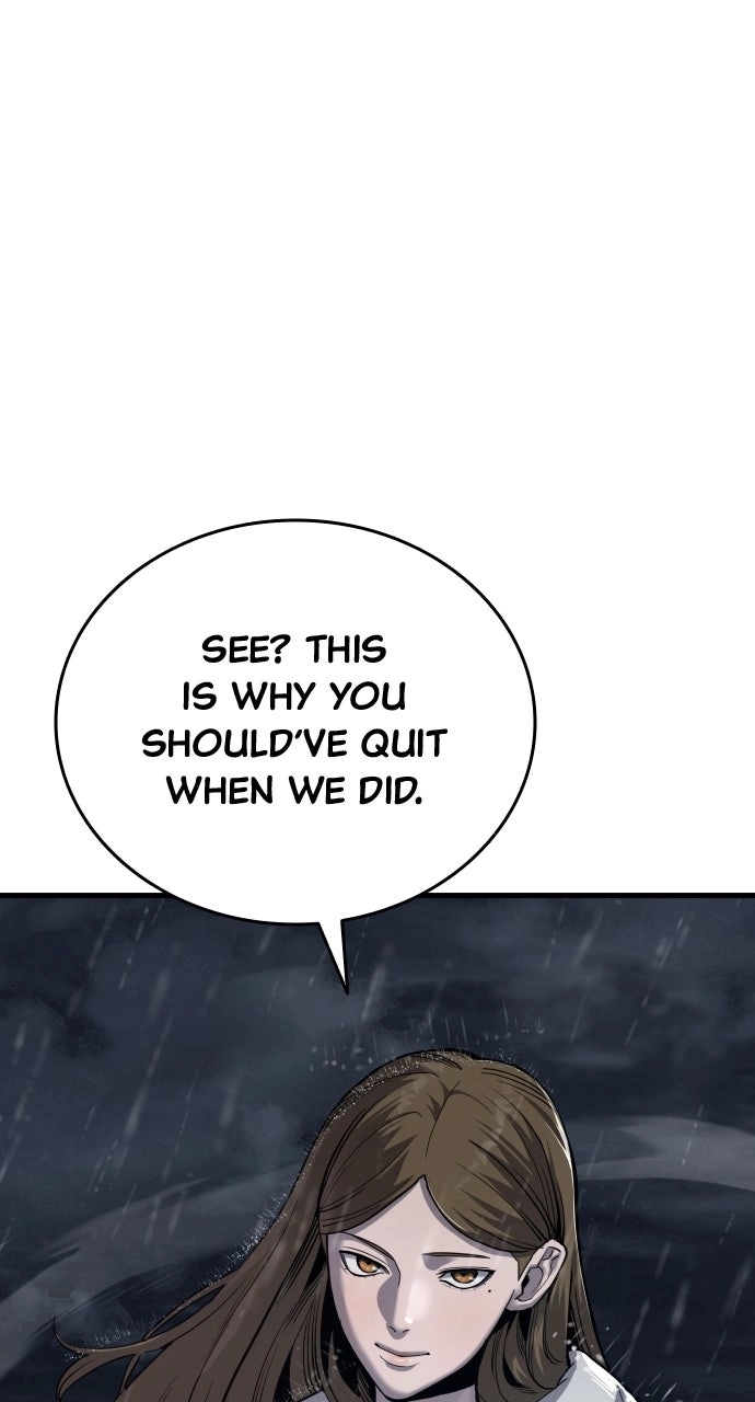Justice is Served Chapter 58 page 82 - 