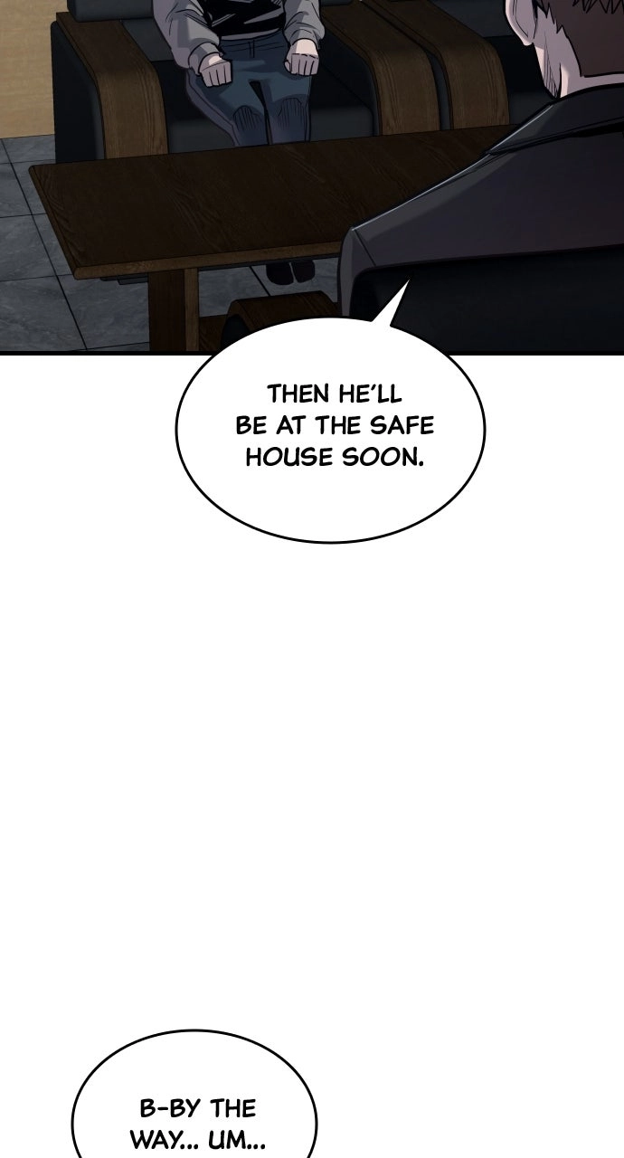 Justice is Served Chapter 58 page 89 - 