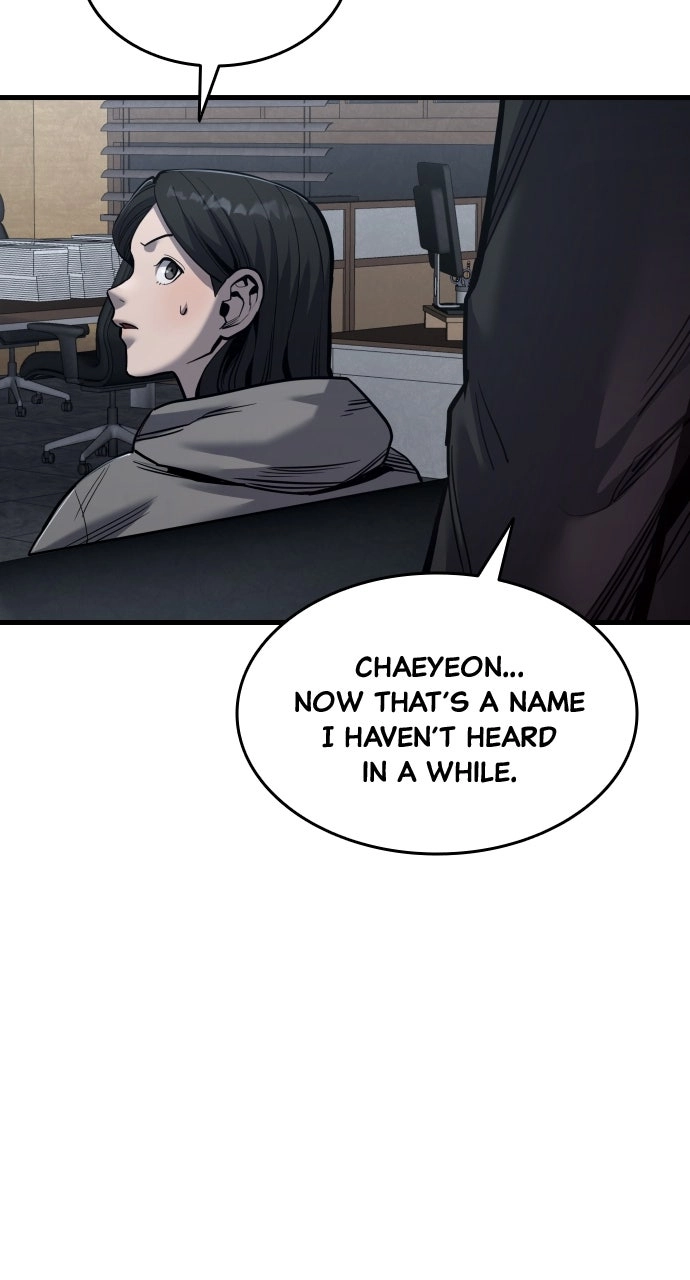 Justice is Served Chapter 58 page 90 - 