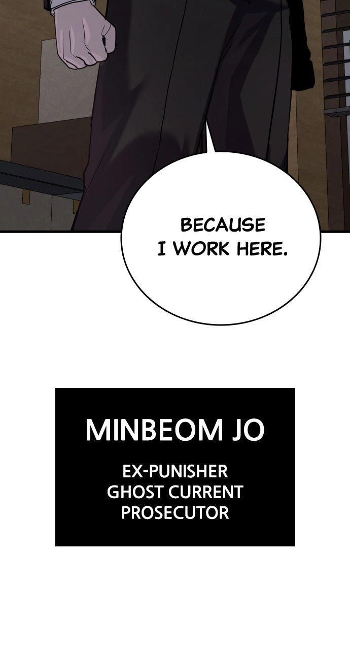 Justice is Served Chapter 58 page 92 - 