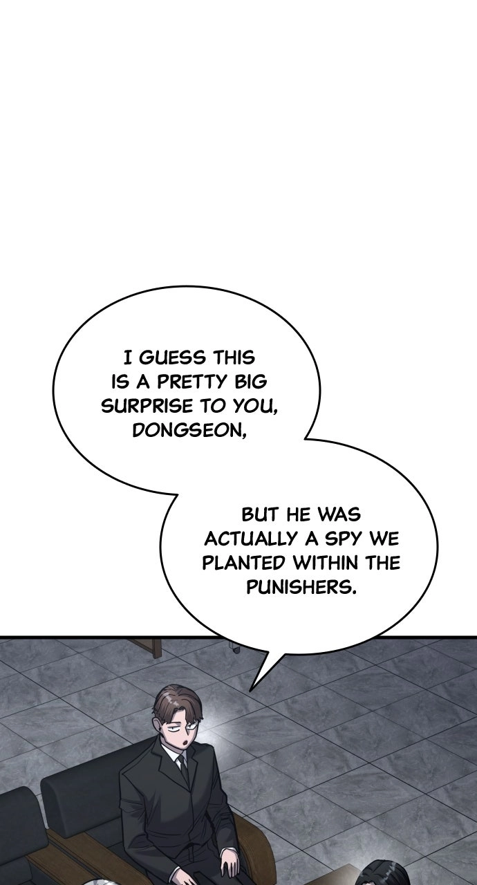 Justice is Served Chapter 58 page 93 - 