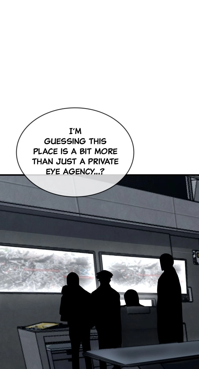 Justice is Served Chapter 59 page 1 - 
