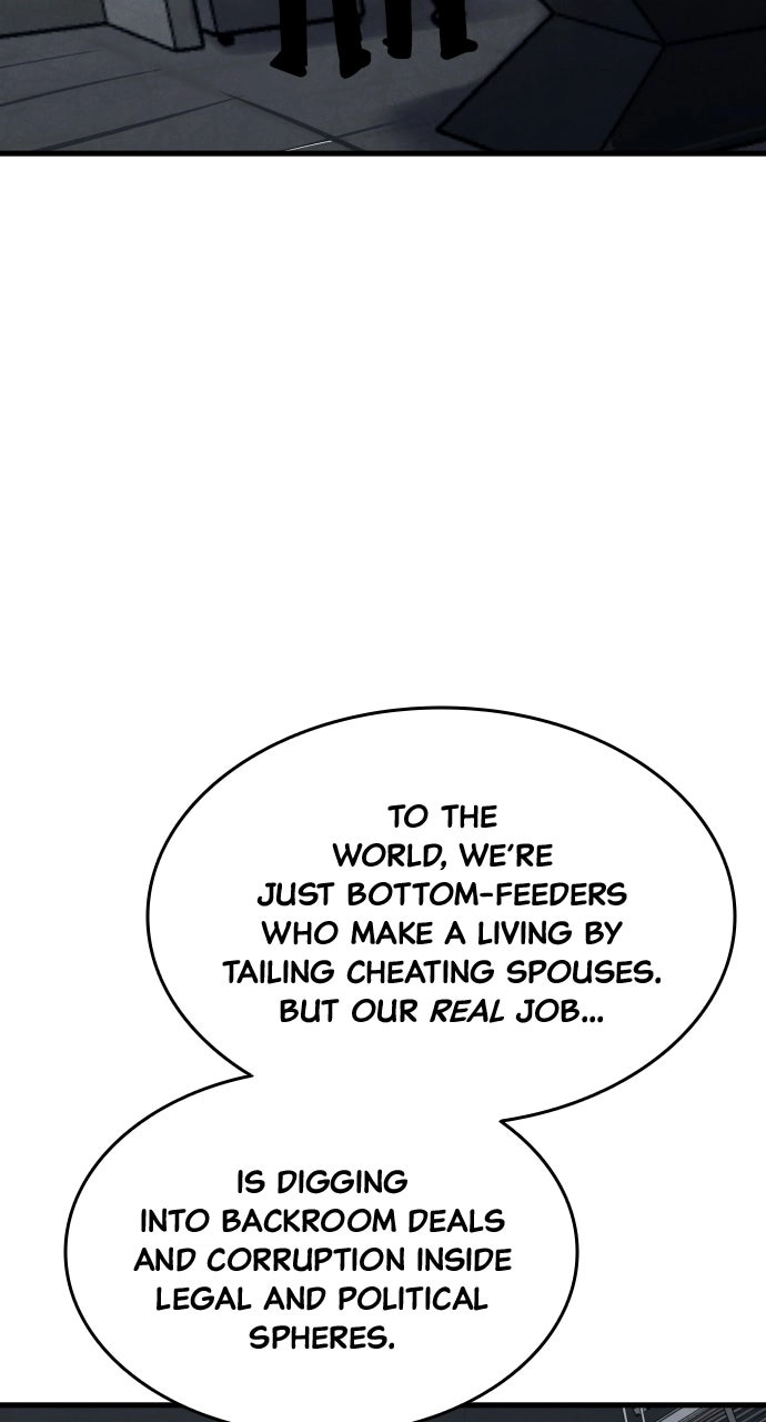 Justice is Served Chapter 59 page 2 - 